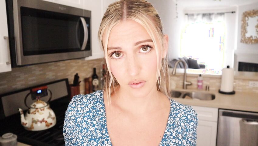 Tatum Christine - Starting A Family With Your Sister