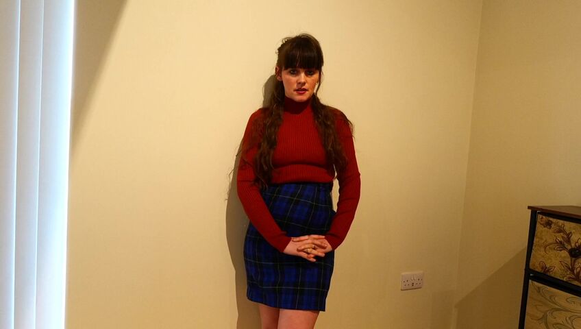 Sydney Harwin - VULTURE