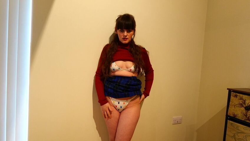 Sydney Harwin - VULTURE