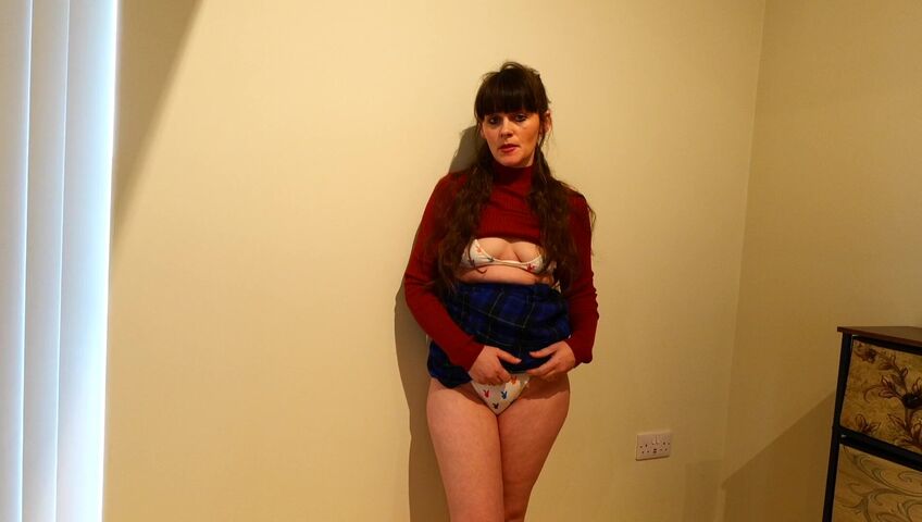 Sydney Harwin - VULTURE