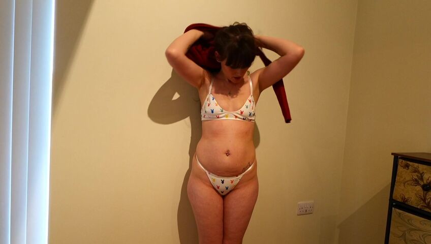 Sydney Harwin - VULTURE