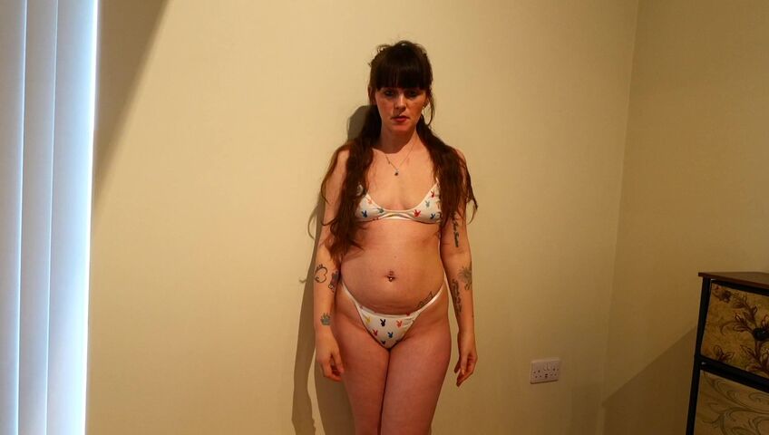 Sydney Harwin - VULTURE