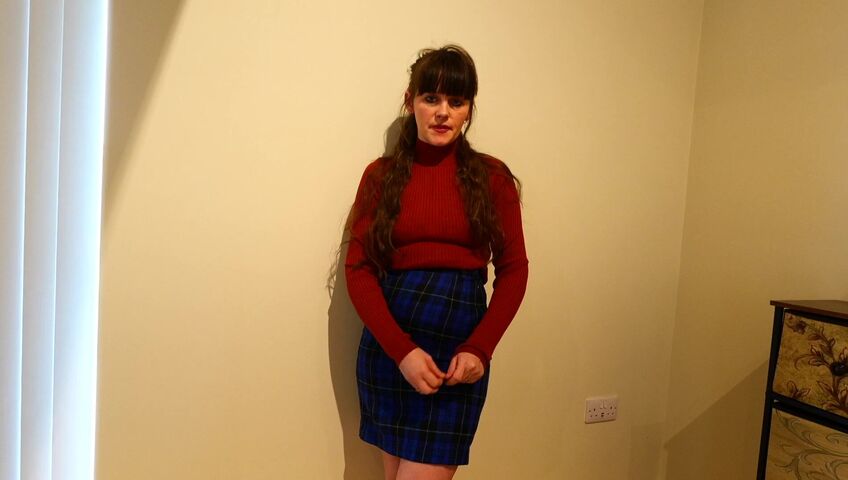 Sydney Harwin - VULTURE