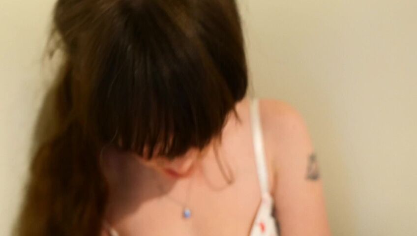 Sydney Harwin - VULTURE