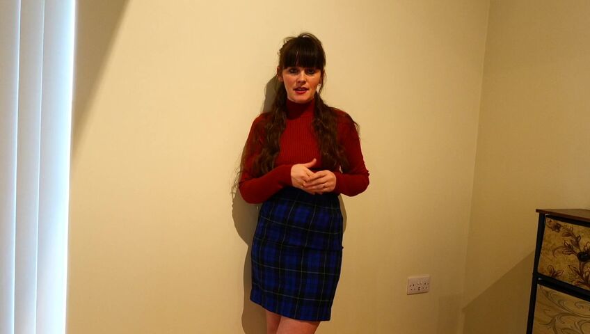 Sydney Harwin - VULTURE