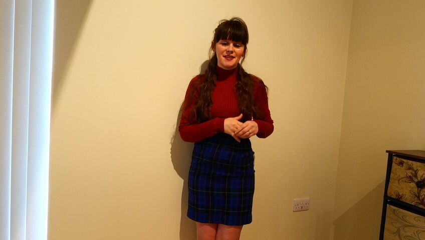 Sydney Harwin - VULTURE