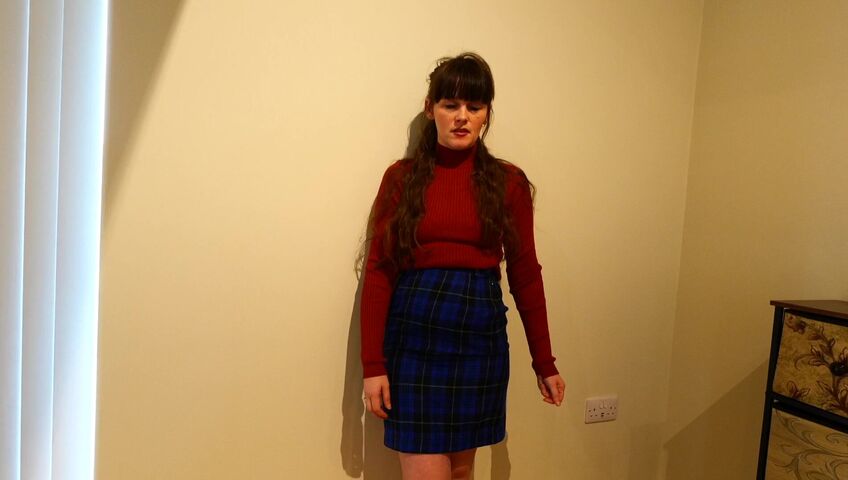 Sydney Harwin - VULTURE