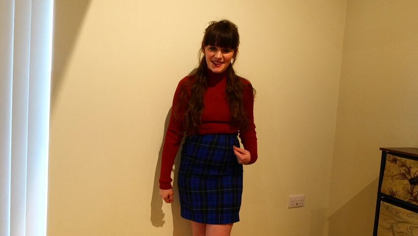 Sydney Harwin - VULTURE