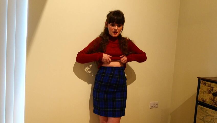 Sydney Harwin - VULTURE