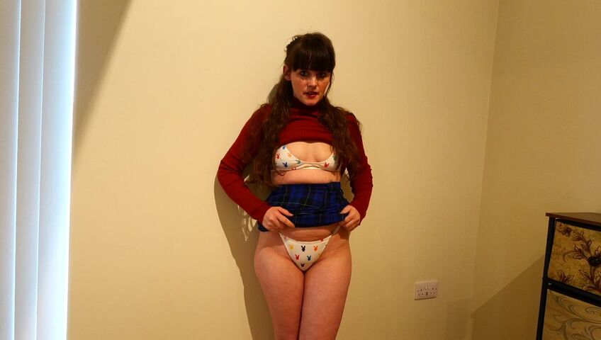 Sydney Harwin - VULTURE