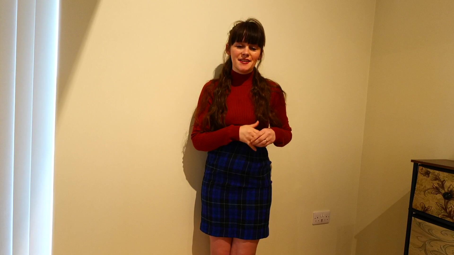 Sydney Harwin - VULTURE