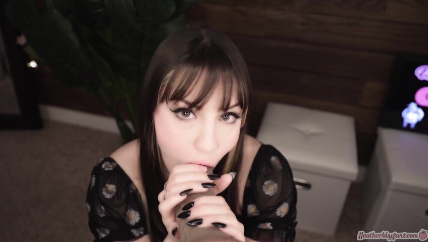 Heatherbby - I'm Better Than Mom PT 1