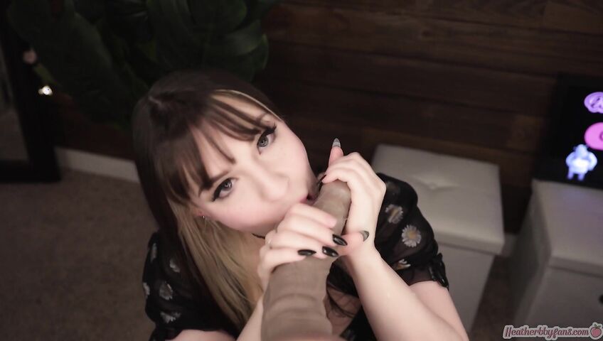 Heatherbby - I'm Better Than Mom PT 1