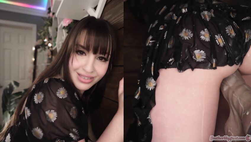 Heatherbby - I'm Better Than Mom PT 2