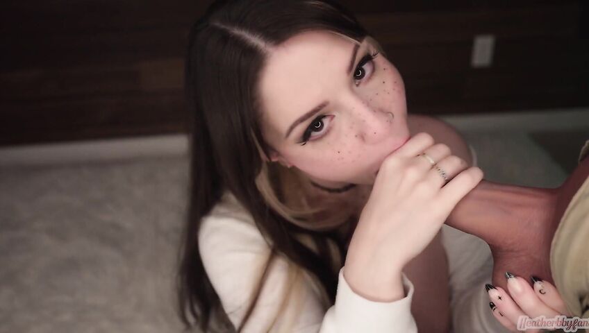 Heatherbby - Daddy's Pool Slut