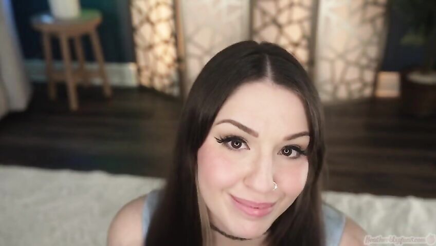 Heatherbby - Truth Or Dare With Your Step Sister