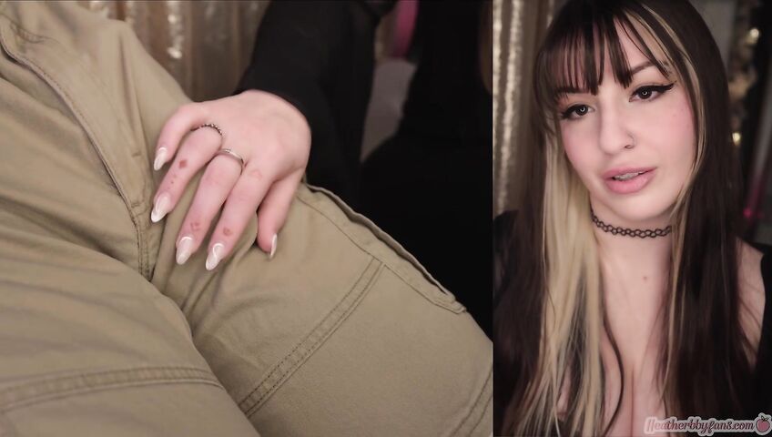 Heatherbby - Fucking Your GF's Sister