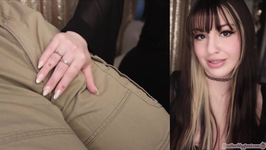 Heatherbby - Fucking Your GF's Sister