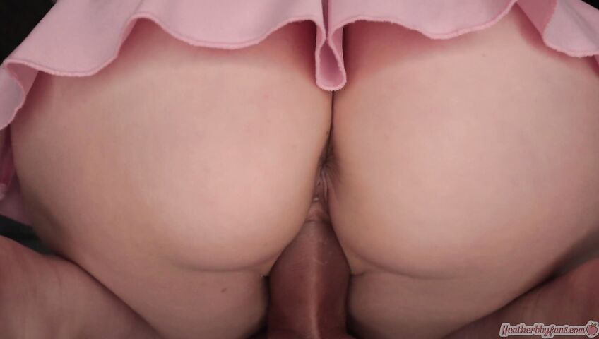 Heatherbby - Degrading Myself For Daddy