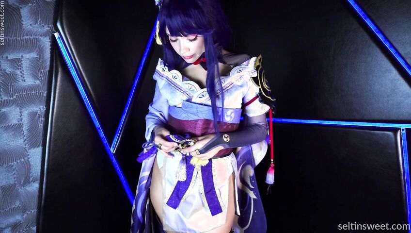 Satin Sweet-Blade Of Passion