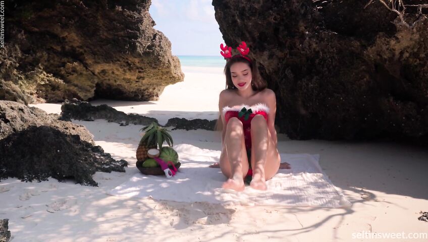 Seltin Sweet-Holiday Beach