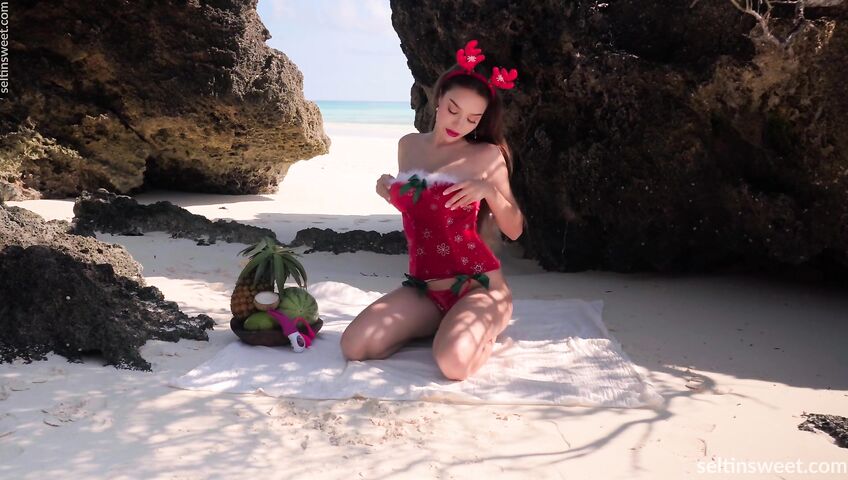 Seltin Sweet-Holiday Beach