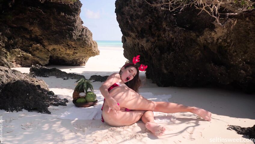 Seltin Sweet-Holiday Beach