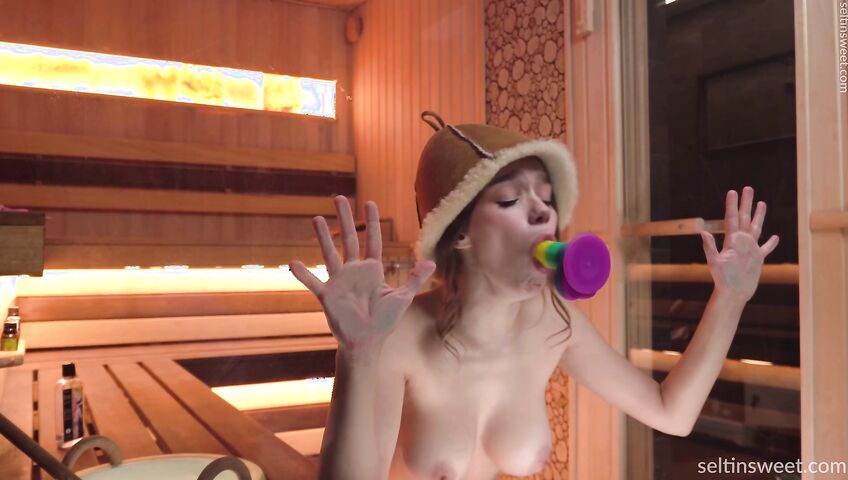 Seltin Sweet - Bath Therapy