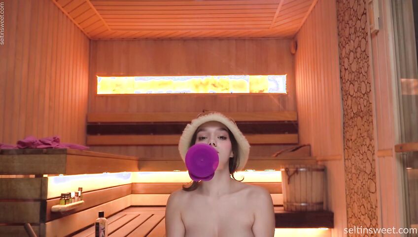 Seltin Sweet - Bath Therapy