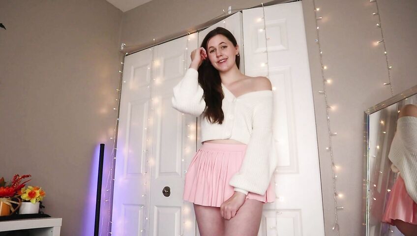 Madisyn Wood - Catfished By Your Sister