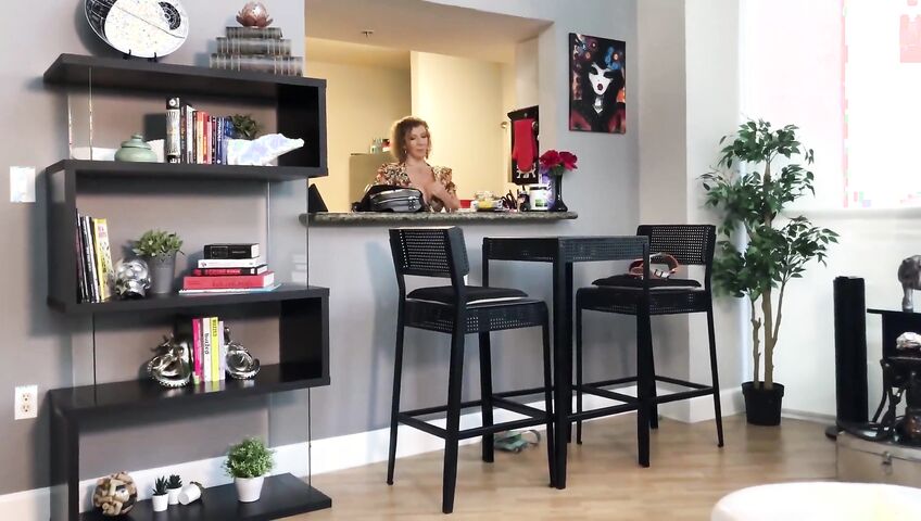 Big Busty Milf Hard Sex - Sara Jay