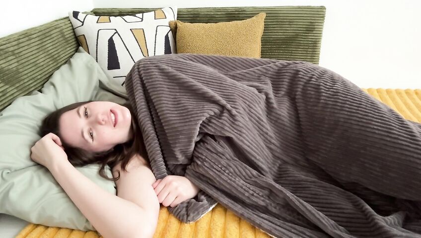 Madisyn Wood-Bad Thoughts About Daddy