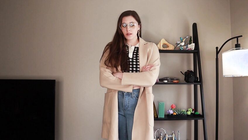 Madisyn Wood - Cheating Mommy Blackmailed