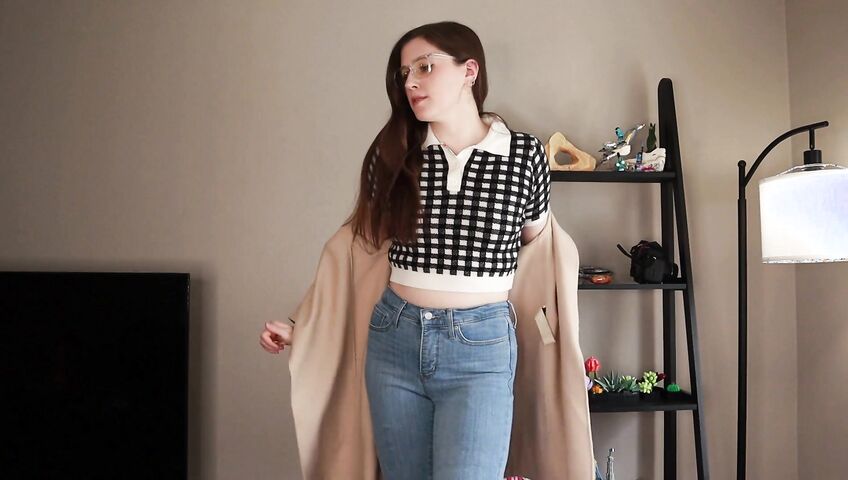 Madisyn Wood - Cheating Mommy Blackmailed