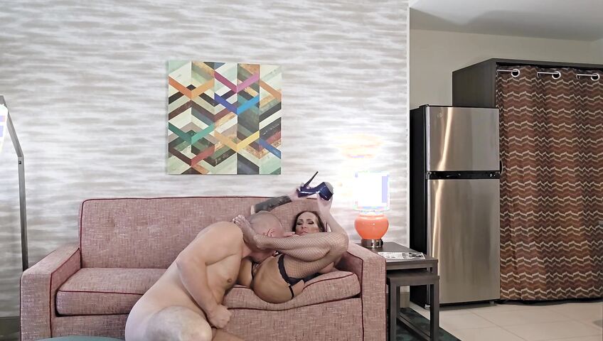 Big Tits Bimbo Milf Hard Sex - Mandy Bright