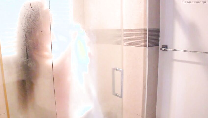 Lilcanadiangirl - Creampie The Babysitter