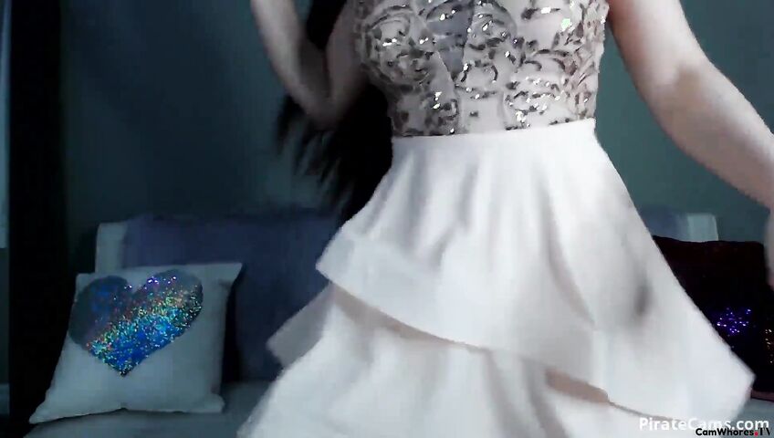 LilCanadian Girl-Your Sister Is 18 Now