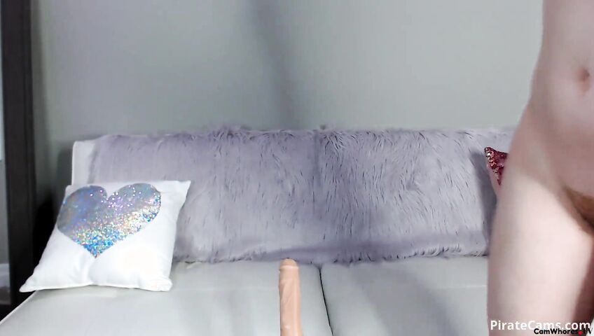 LilCanadian Girl-Your Sister Is 18 Now