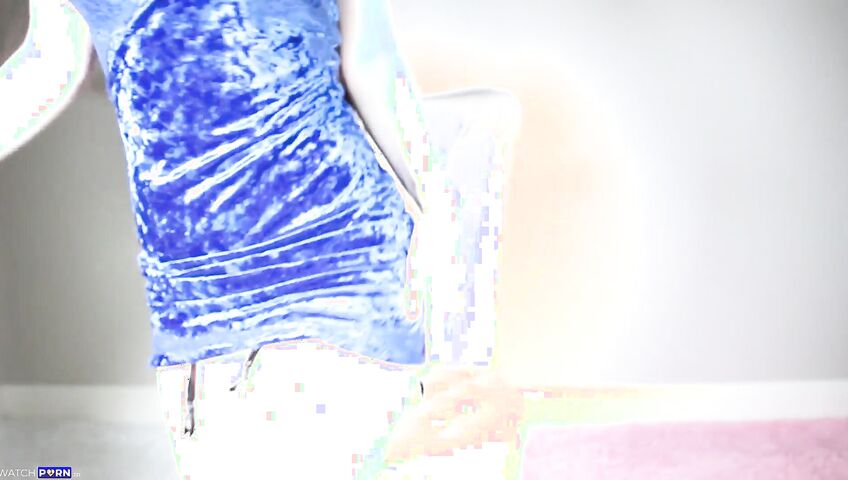 LilCanadian Girl-Stocking Fetish Joi Squirt