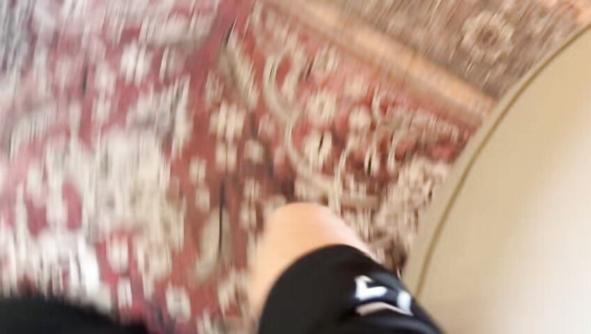 Fucking Big Pawg Stepmom - Raissa Bellini