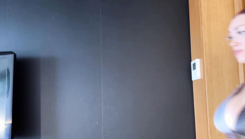 Fucking Hot Android - Octokuro Model