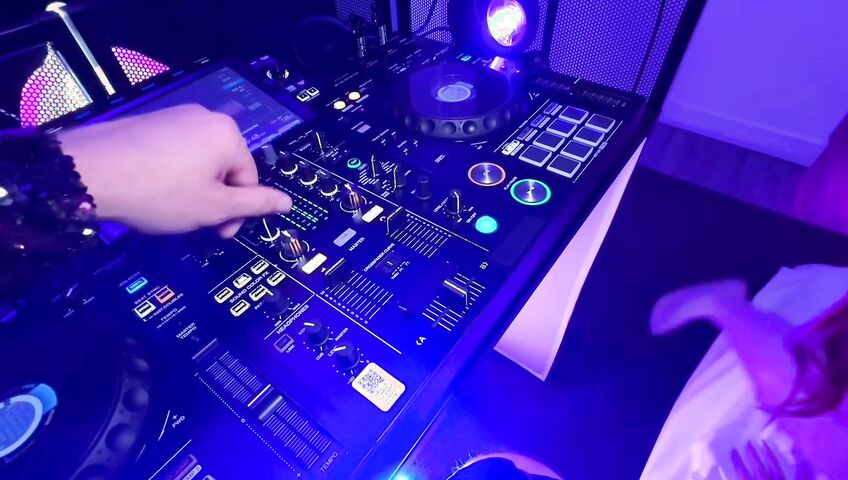 Fucking Hot Pawg - Abigaiil Morris