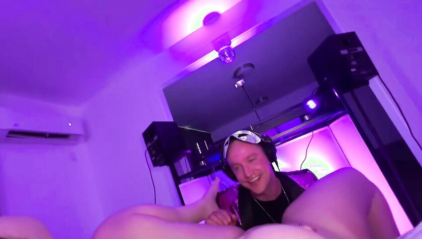 Fucking Hot Pawg - Abigaiil Morris