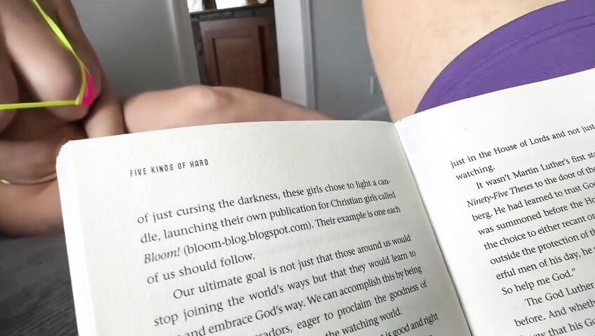 Fucking Insane Body - Raissa Bellini