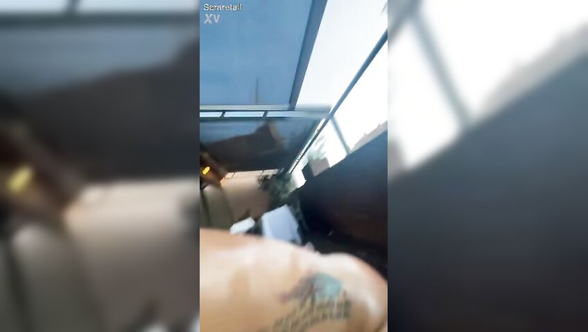 Hot Latina Hard Sex - Sara Retali