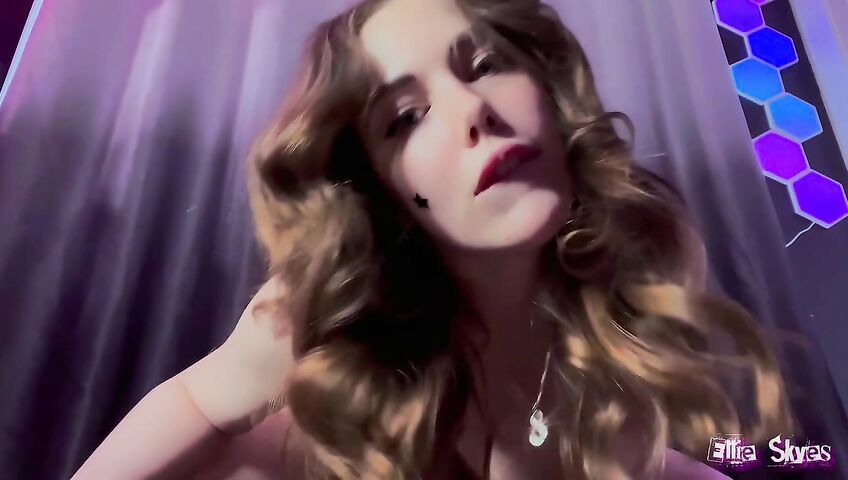 Ellie Skyes - Your Dream Nurse 2