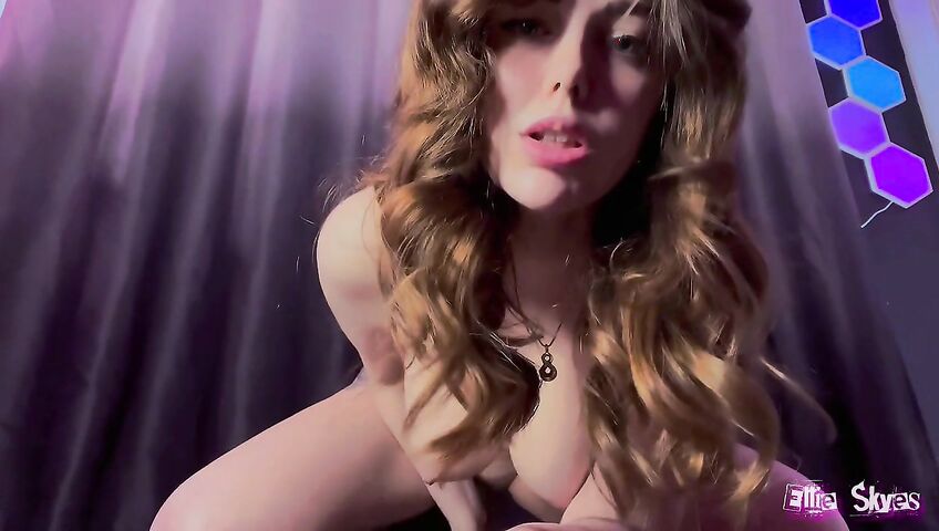 Ellie Skyes - Your Dream Nurse 2