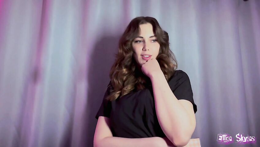 Ellie Skyes - Your Dream Nurse 2