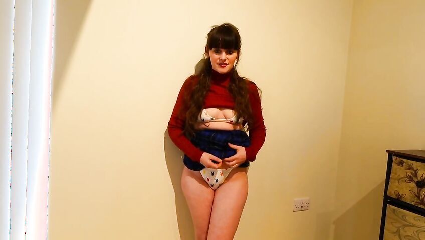 Sydney Harwin - VULTURE