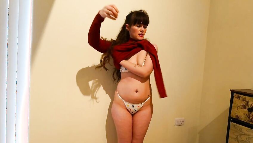 Sydney Harwin - VULTURE